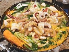 -普乐酱蟹(coex店)