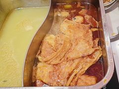 -螺大喜螺蛳粉火锅(雍和宫店)