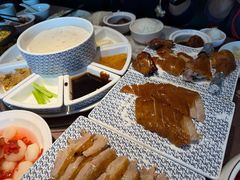 -羲和雅苑•北京烤鸭(乐园道万象城店)