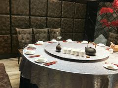 -红辣椒·川菜·火锅(科华路店)