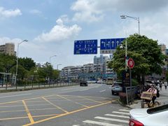 -百佳华佳漾里(坂田店)