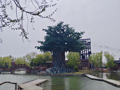 -董永七仙女文化园