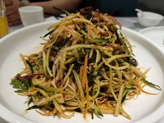 -香融府·烤鸭·家常菜(马家堡路店)