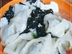 -阿麟馄饨(延长路店)