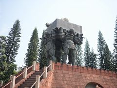 -广州雕塑公园