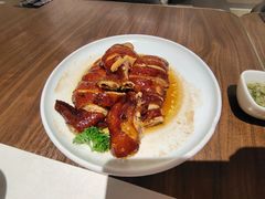 -港丽餐厅(正大店)