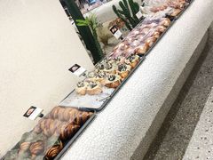 -OUR Bakery(SKP-S店)