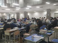 -东北大学(南湖校区)