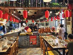大堂-江南婆婆(车墩店)