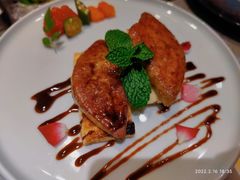 -佛山希尔顿酒店·融誉亚洲美食荟