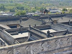 -山西王家大院