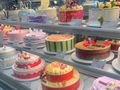 -GANSO元祖食品(金菊路店)