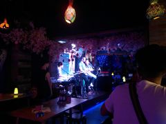 -好久不见网红乐队酒吧(鼓浪屿海底世界店)