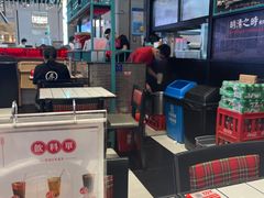 -肥汁米蘭香港米线(长宁来福士店)