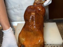 -漢舍中国菜馆(浦东嘉里城店)