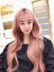 -3AM·S HAIR SALON烫发染发接发