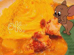 -白石の深夜食堂(芝罘万达店)