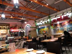 大堂-新加坡高记KOO KEE Restaurant(盈科店)
