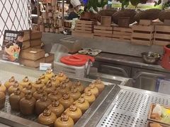 -亚马逊海鲜自助(梅溪湖步步高店)