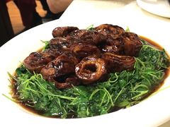 -阿莉餐厅(枣阳路店)