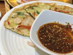 -韩一品韩国料理(柏庐南路店)