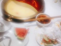-巴邑火锅·鲜切牛肉(萧山银隆店)