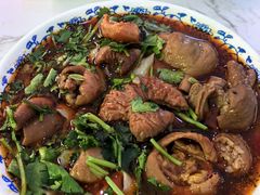 -川味刀削面馆(辰光店)
