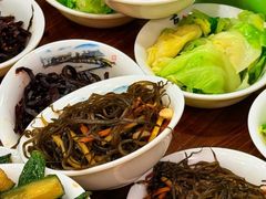 -何胖子丸子汤(南海街店)
