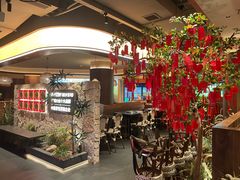 -季季红火锅(长沙步行街店)