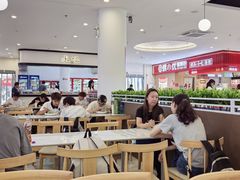 -珠海科技学院-旧饭堂