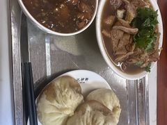 -姚记炒肝店(鼓楼店)