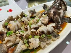 -金时代顺风大酒店(静安大融城店)