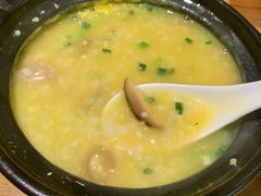 -如轩·海鲜砂锅粥·潮汕菜(海珠店)