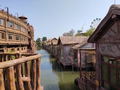 -长鹿旅游休博园