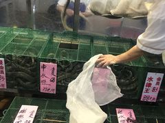 -荔城生鲜盛宴(番禺旗舰店)