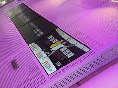 -一兆韦德健身·城市运动馆