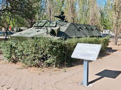 -北方兵器城