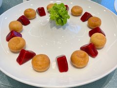 -香山湖渔家大院