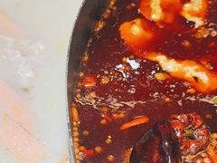 -楠火锅(仁恒梦中心店)