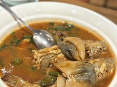 -周家二小姐的菜(西津渡店)