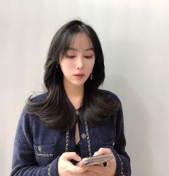 点击看大图 -东秀护肤造型