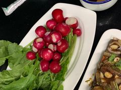 -正宗天津烧麦馆(柳州路店)