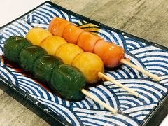 白玉丸子-火影忍者一乐拉面(环球港店)