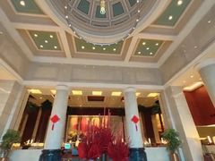 -上海光大会展中心国际大酒店