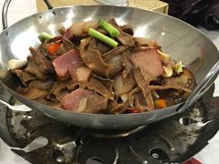 -来韶饭店