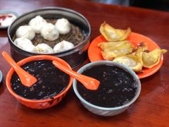 -味一早餐(新芝路店)