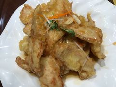-那家老院子东北菜·饺子·小鸡炖蘑菇(艳华街店)