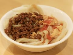 -太原面食店(解放路店)
