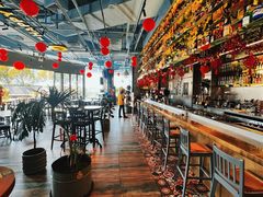 -The Happy Monk(前海壹方汇店)
