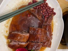 -御彩酒家(东风东路店)